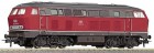 53463 Roco Diesel locomotive BR 218